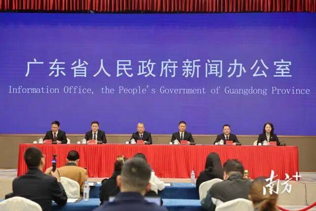 “小体量”迸发“大能量”！“十四五”潮州GDP连续跨越3个百亿台阶