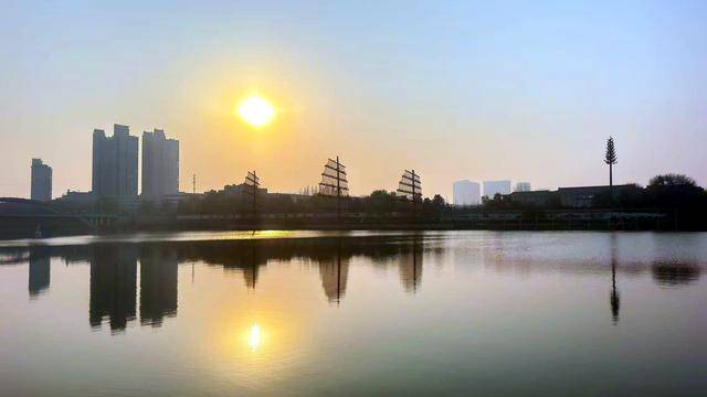 河南将启动水文现代化建设三年行动 新建改建100处雨量站